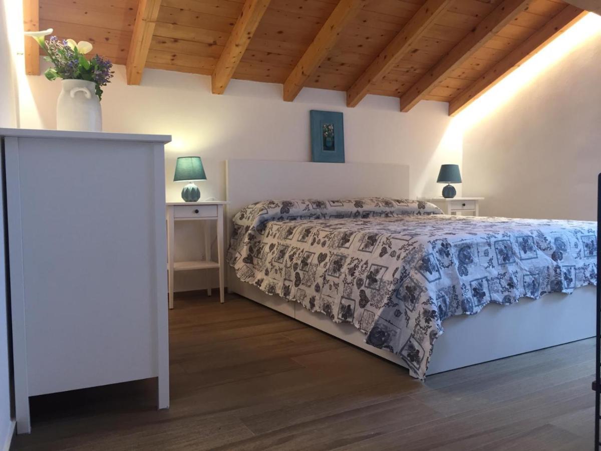 Agriturismo SanCristoforo Levanto Exterior foto
