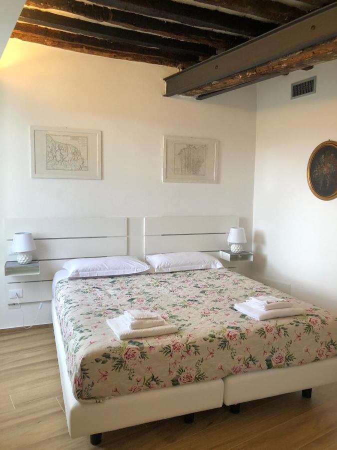 Agriturismo SanCristoforo Levanto Exterior foto