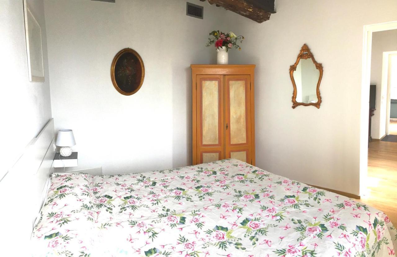 Agriturismo SanCristoforo Levanto Exterior foto